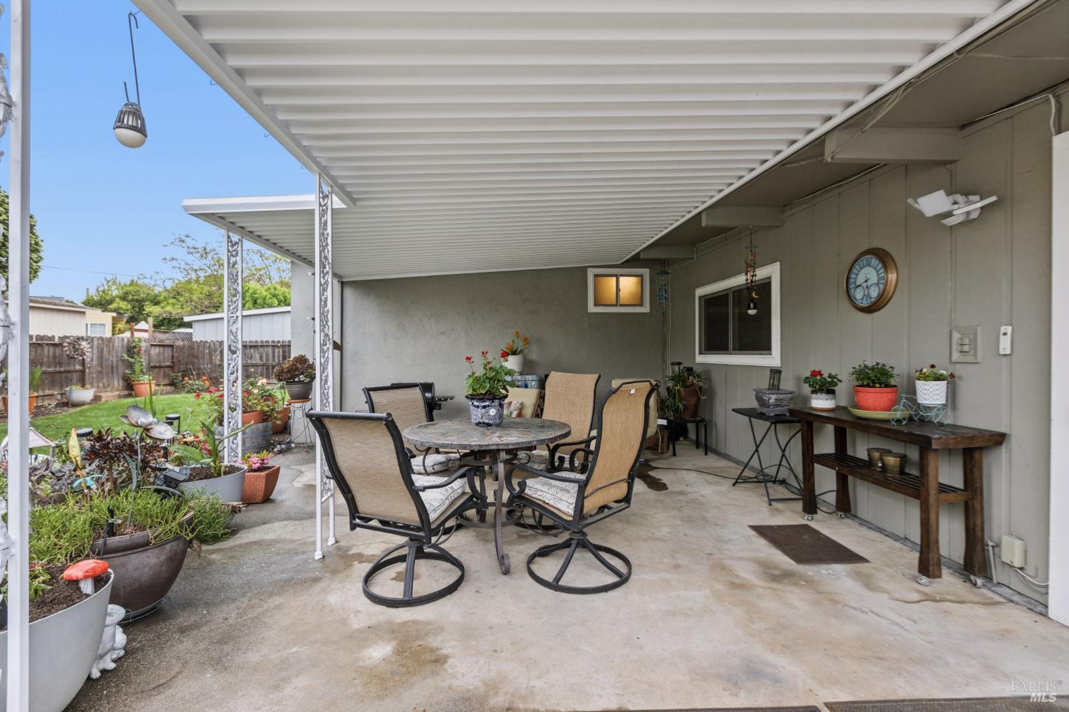 Detail Gallery Image 24 of 29 For 1260 Sierra Ave, Napa,  CA 94558 - 3 Beds | 2 Baths