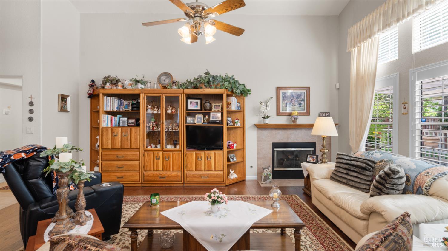 Detail Gallery Image 17 of 56 For 4539 Avondale Cir, Fairfield,  CA 94533 - 3 Beds | 2 Baths