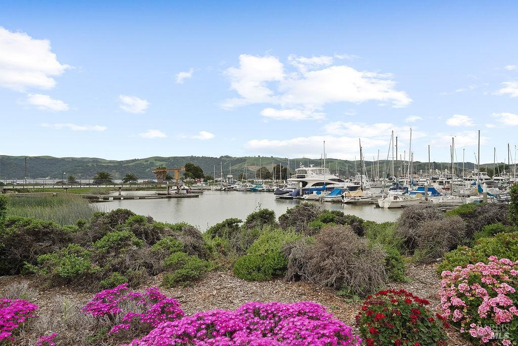 Detail Gallery Image 37 of 43 For 440 E E St, Benicia,  CA 94510 - 2 Beds | 2/1 Baths