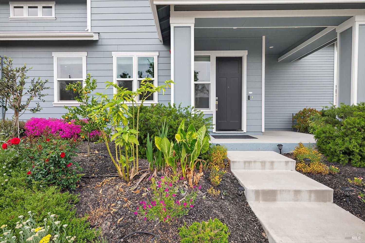 Detail Gallery Image 34 of 38 For 1145 Portello Ln, Windsor,  CA 95492 - 3 Beds | 3 Baths