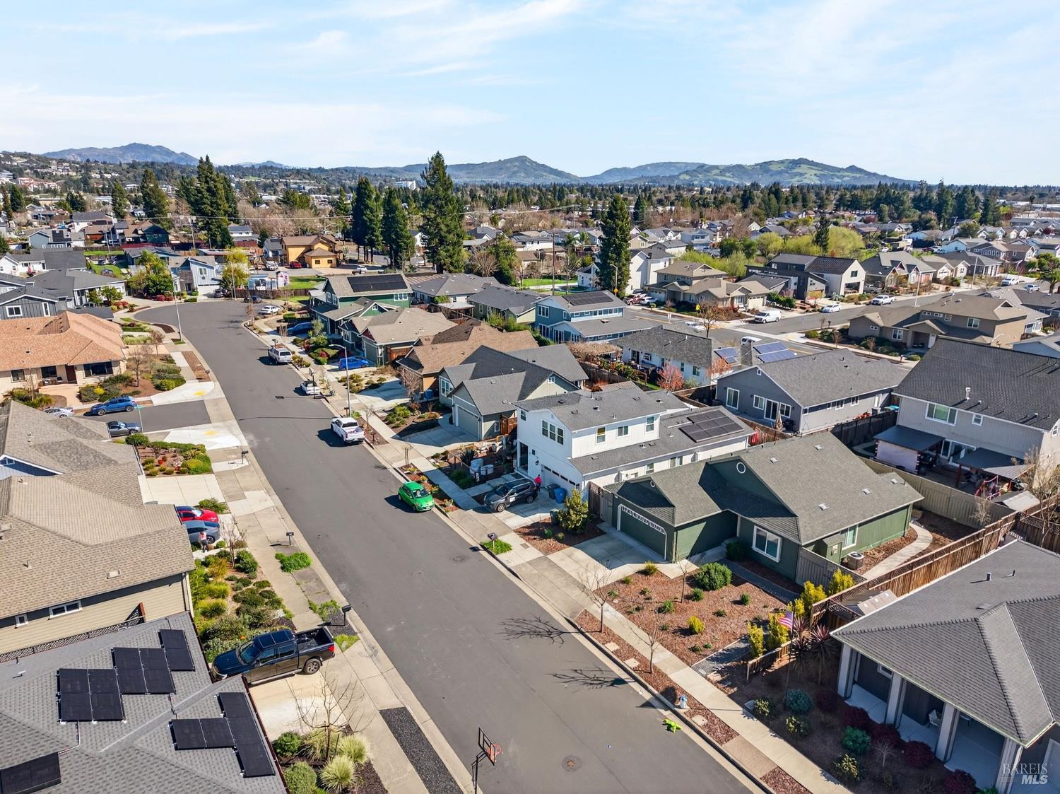 Detail Gallery Image 35 of 39 For 1932 Camino Del Prado Unkn, Santa Rosa,  CA 95403 - 3 Beds | 2 Baths