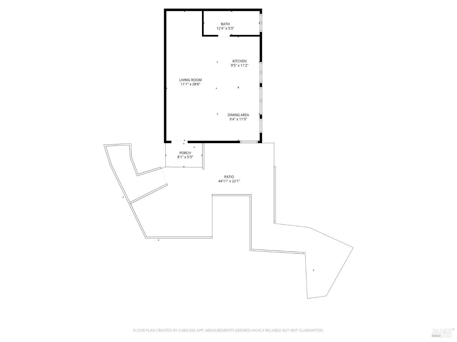 Detail Gallery Image 82 of 84 For 14685 Willow Rd, Guerneville,  CA 95446 - 3 Beds | 3 Baths