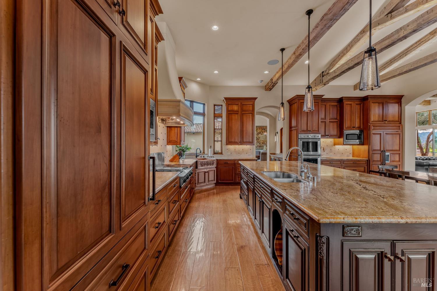 Detail Gallery Image 28 of 74 For 21 Vista Ranch Rd, Napa,  CA 94558 - 4 Beds | 4/1 Baths