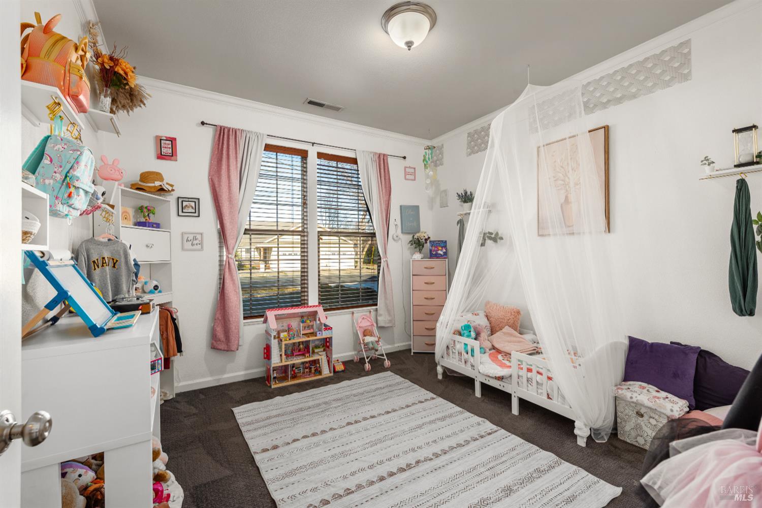 Detail Gallery Image 18 of 37 For 18094 Spyglass Rd, Hidden Valley Lake,  CA 95467 - 3 Beds | 2 Baths