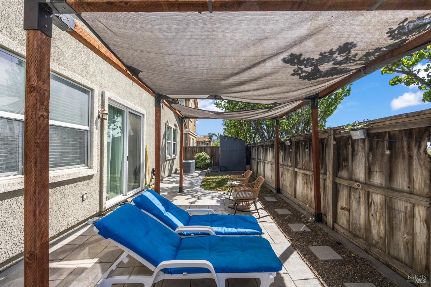 Detail Gallery Image 32 of 51 For 5161 Freitas Way, Fairfield,  CA 94533 - 3 Beds | 2 Baths