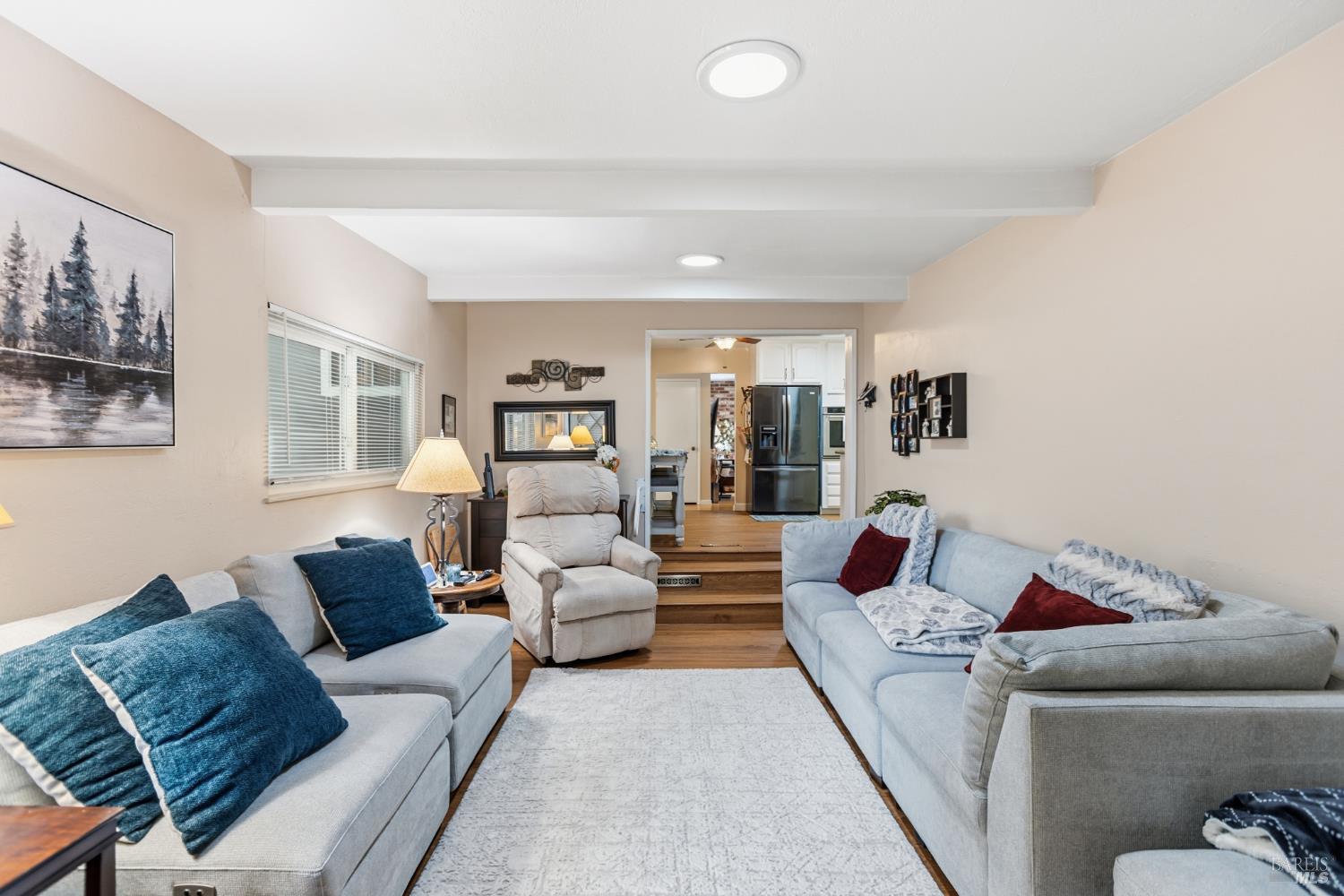 Detail Gallery Image 12 of 29 For 1260 Sierra Ave, Napa,  CA 94558 - 3 Beds | 2 Baths