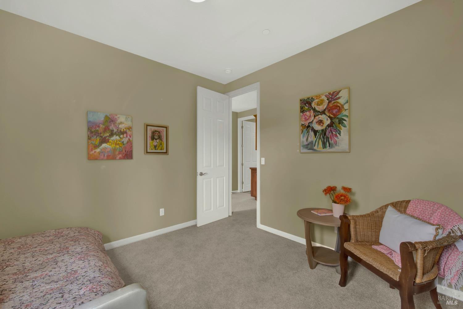 Detail Gallery Image 42 of 82 For 18 Riverton Ct, Napa,  CA 94558 - 4 Beds | 2/1 Baths