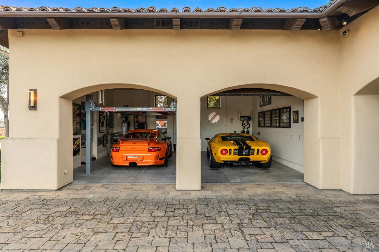 Detail Gallery Image 68 of 74 For 21 Vista Ranch Rd, Napa,  CA 94558 - 4 Beds | 4/1 Baths