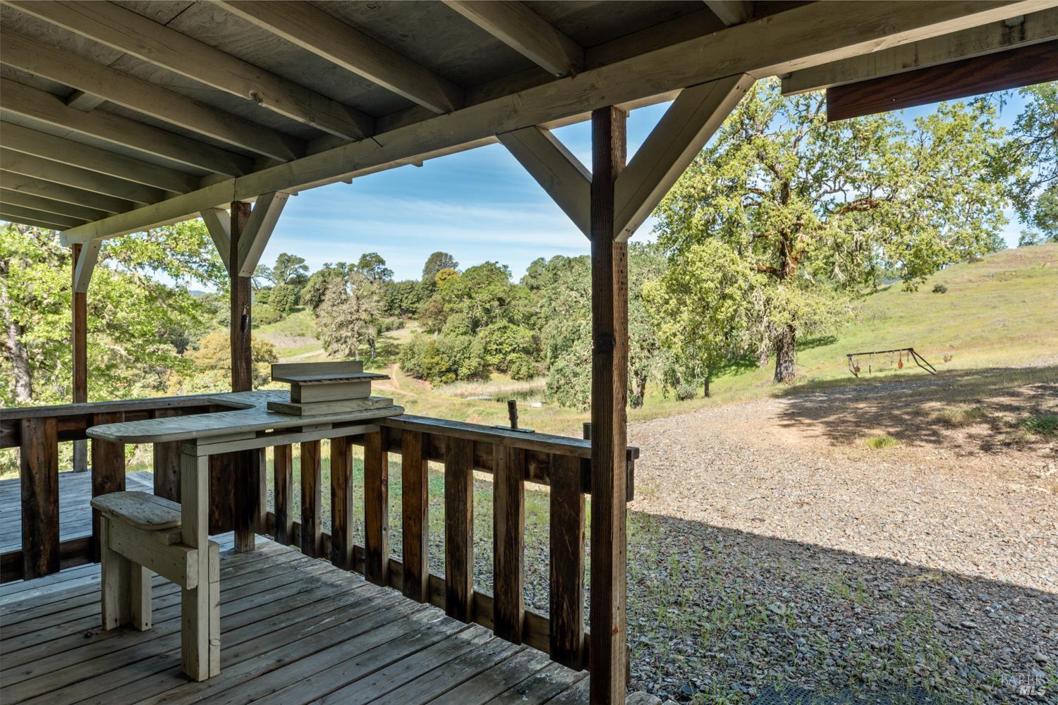 Detail Gallery Image 26 of 48 For 2800 Feliz Creek Rd, Hopland,  CA 95449 - – Beds | – Baths