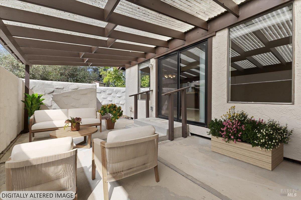 Detail Gallery Image 29 of 37 For 920 Shady Oak Dr, Santa Rosa,  CA 95404 - 3 Beds | 2 Baths