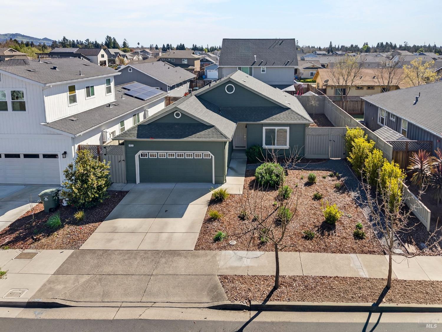 Detail Gallery Image 38 of 39 For 1932 Camino Del Prado Unkn, Santa Rosa,  CA 95403 - 3 Beds | 2 Baths