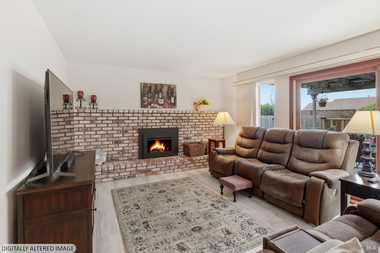 Detail Gallery Image 9 of 39 For 29 Caulfield Ct, Petaluma,  CA 94954 - 4 Beds | 3 Baths