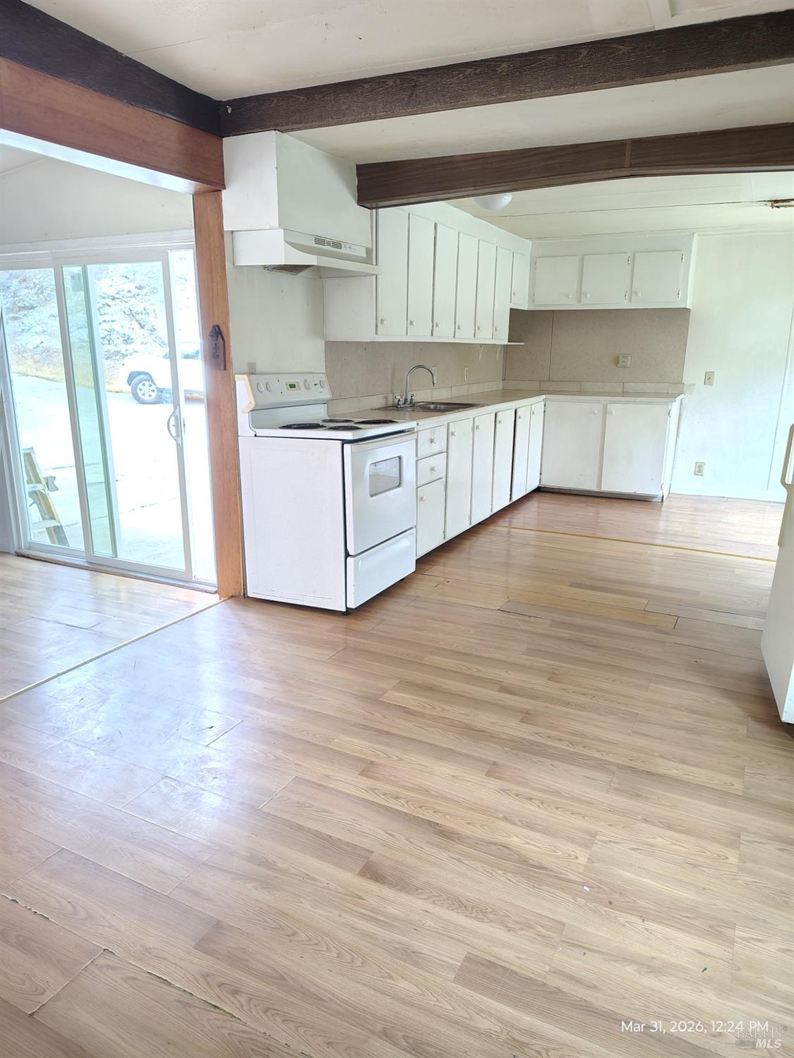 Detail Gallery Image 11 of 20 For 7057 Butte St, Nice,  CA 95464 - 2 Beds | 1 Baths