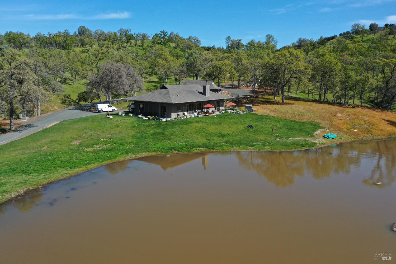 Detail Gallery Image 36 of 49 For 18300 Morgan Valley Rd, Lower Lake,  CA 95457 - 2 Beds | 2 Baths