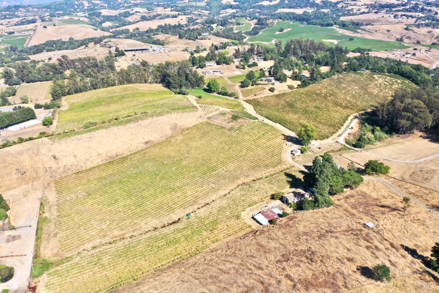 Detail Gallery Image 39 of 65 For 4889 Grange Rd, Santa Rosa,  CA 95404 - 5 Beds | 4/1 Baths