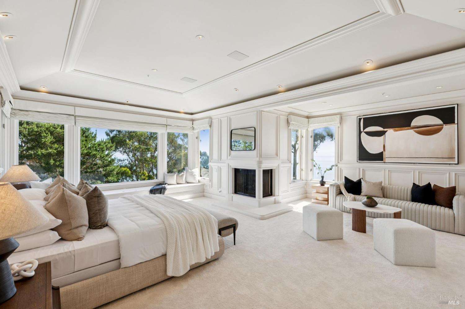 Detail Gallery Image 50 of 96 For 44 Marin Bay Park Ct, San Rafael,  CA 94901 - 5 Beds | 5/1 Baths