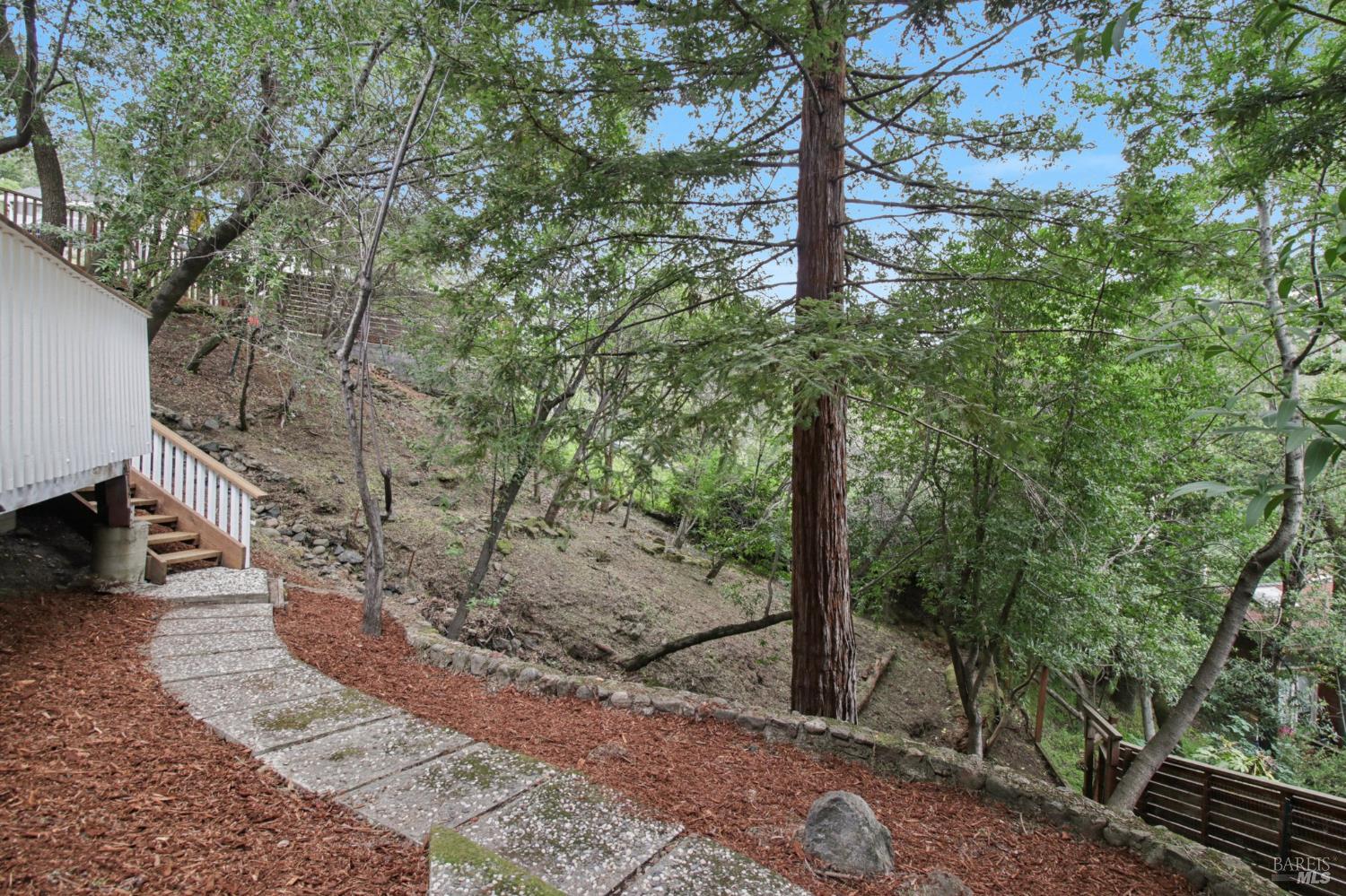 Detail Gallery Image 31 of 43 For 34 Fair Dr, San Rafael,  CA 94901 - 2 Beds | 1 Baths