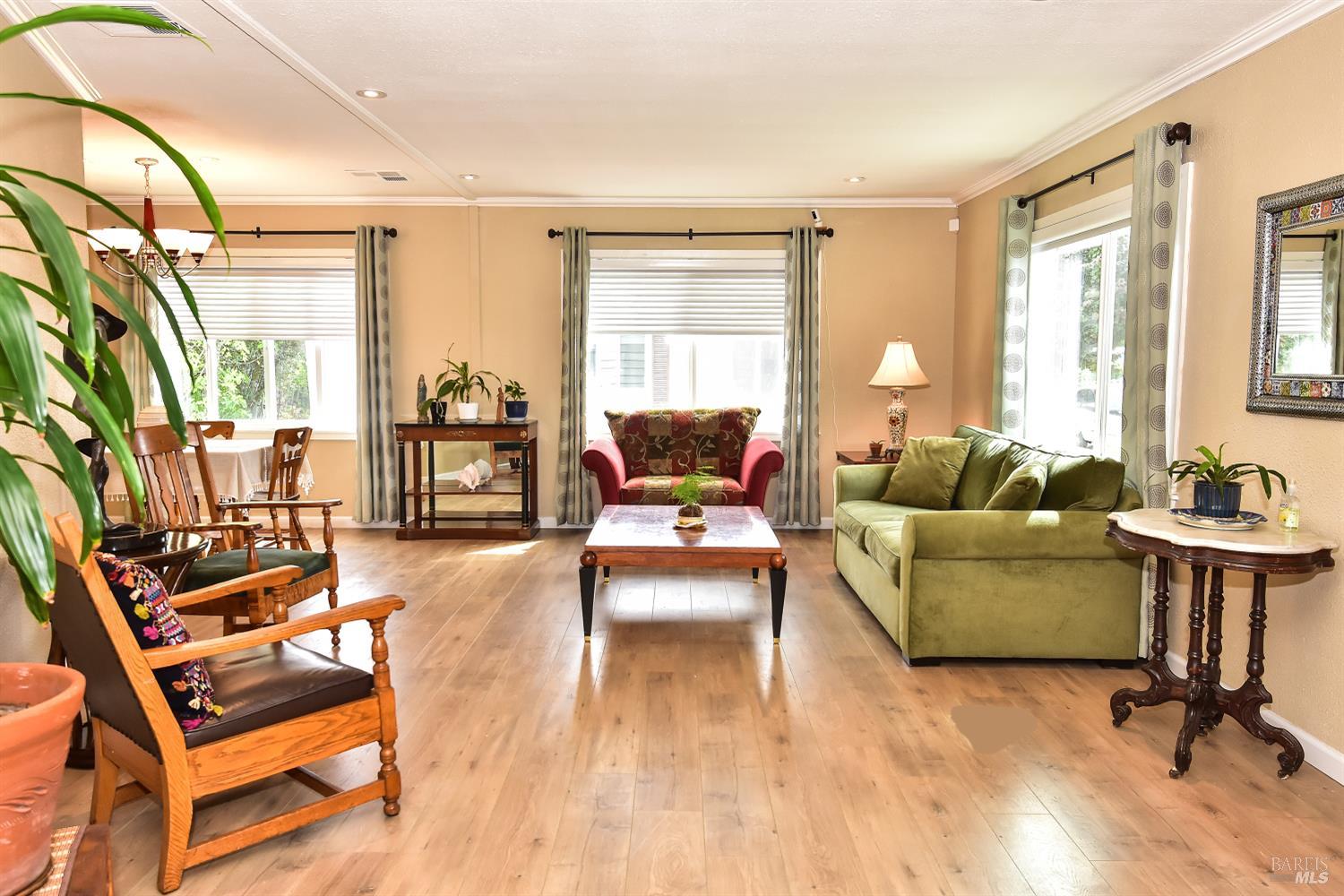 Detail Gallery Image 14 of 39 For 41 Cuernavaca Dr, Sonoma,  CA 95476 - 2 Beds | 2 Baths