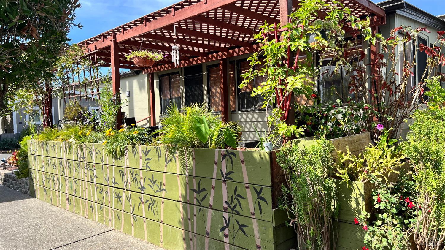 Detail Gallery Image 9 of 39 For 41 Cuernavaca Dr, Sonoma,  CA 95476 - 2 Beds | 2 Baths