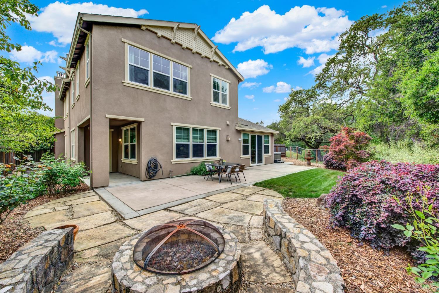 Detail Gallery Image 66 of 82 For 18 Riverton Ct, Napa,  CA 94558 - 4 Beds | 2/1 Baths