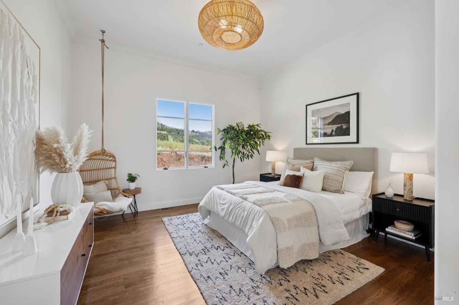 Detail Gallery Image 43 of 67 For 5792 Futura Way, Santa Rosa,  CA 95409 - 2 Beds | 3 Baths