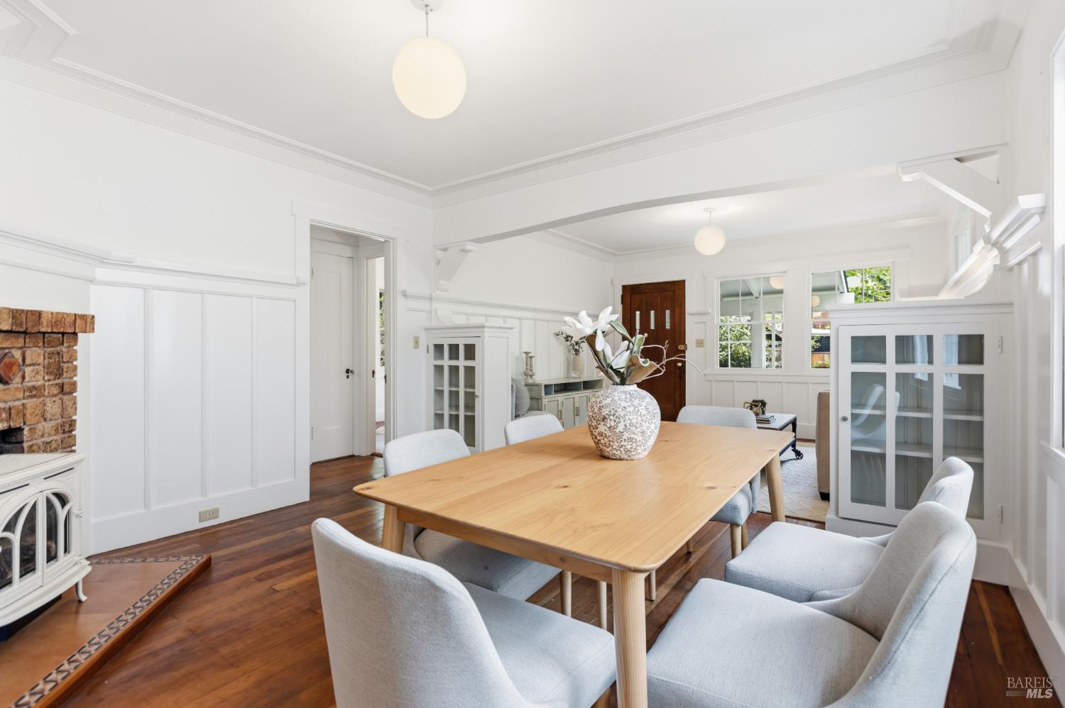 Detail Gallery Image 17 of 34 For 31 Rowland Ct, San Anselmo,  CA 94960 - 3 Beds | 1 Baths