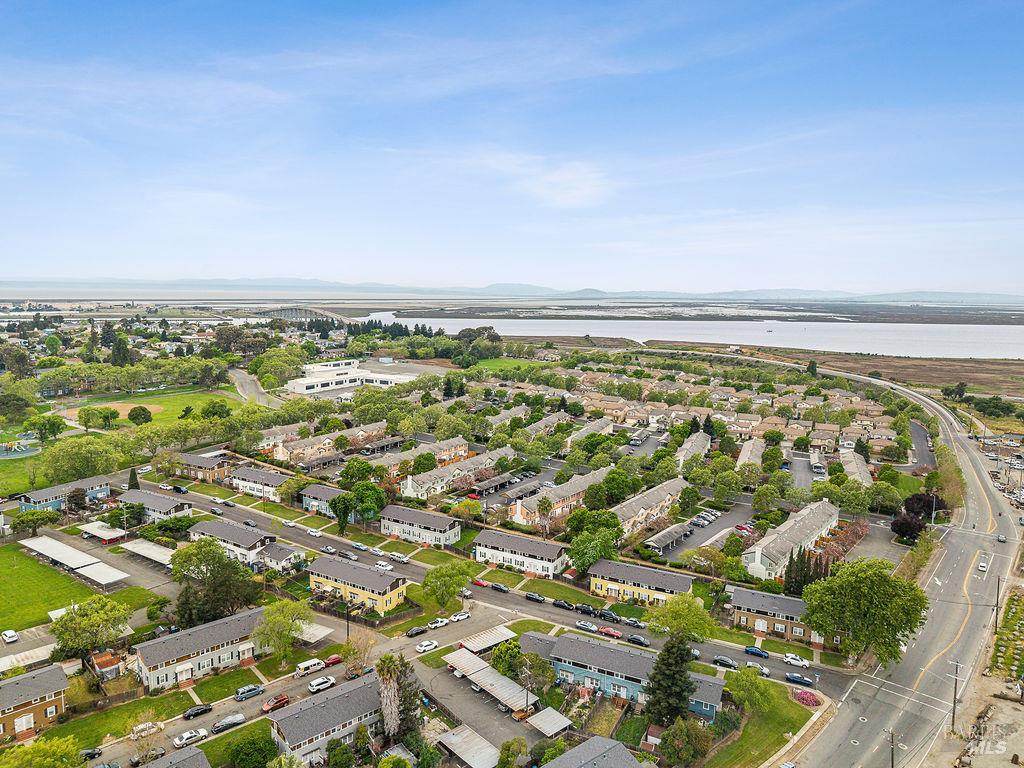 Detail Gallery Image 20 of 20 For 59 Baldwin St, Vallejo,  CA 94590 - 2 Beds | 1 Baths