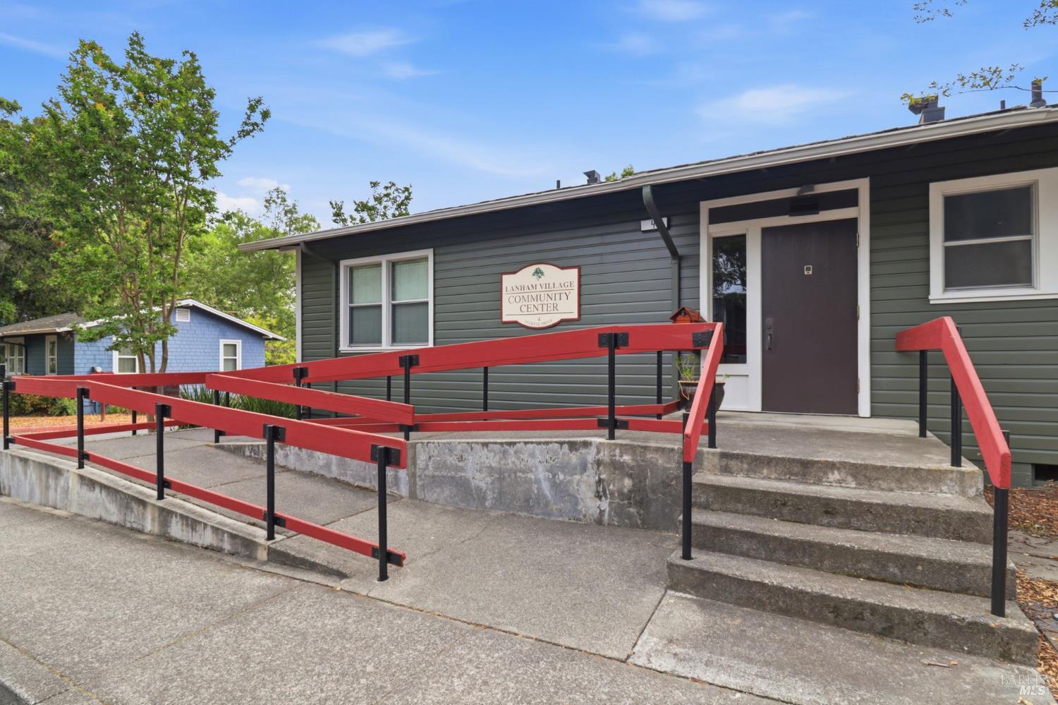 Detail Gallery Image 27 of 27 For 88 Martin Dr, Novato,  CA 94949 - 2 Beds | 1 Baths