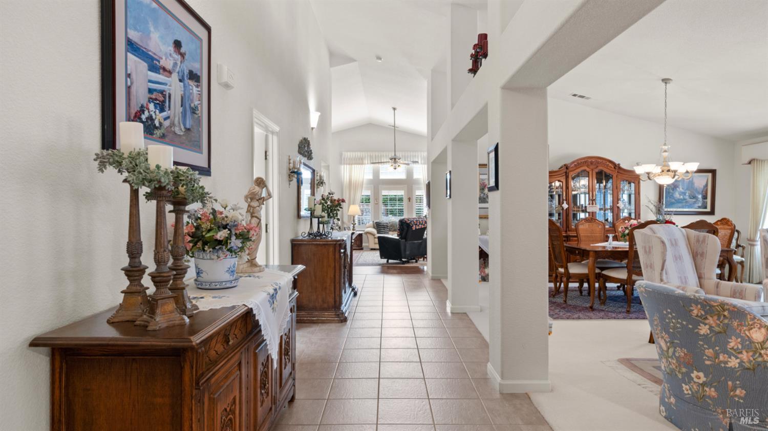 Detail Gallery Image 10 of 56 For 4539 Avondale Cir, Fairfield,  CA 94533 - 3 Beds | 2 Baths