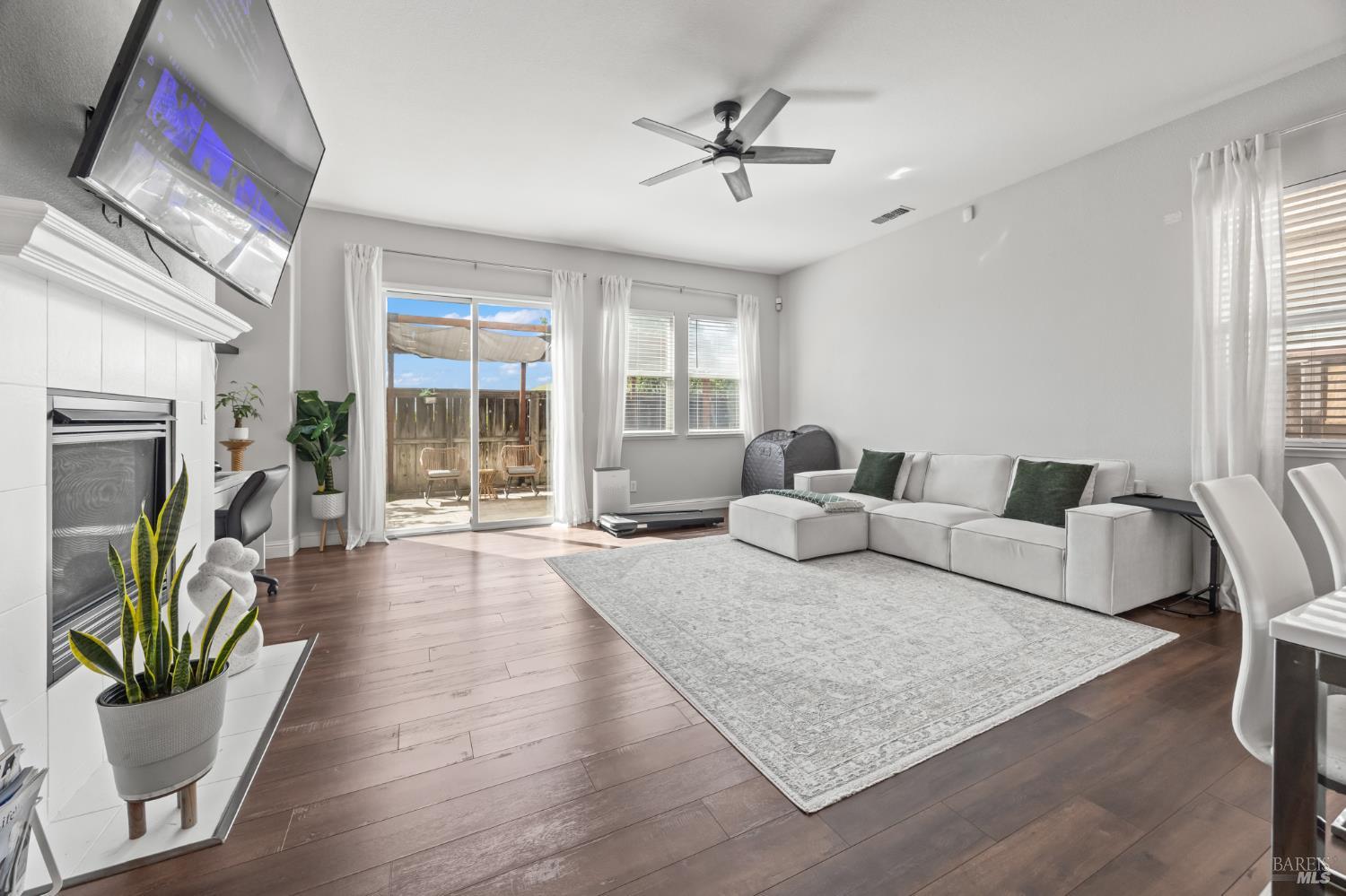 Detail Gallery Image 19 of 51 For 5161 Freitas Way, Fairfield,  CA 94533 - 3 Beds | 2 Baths