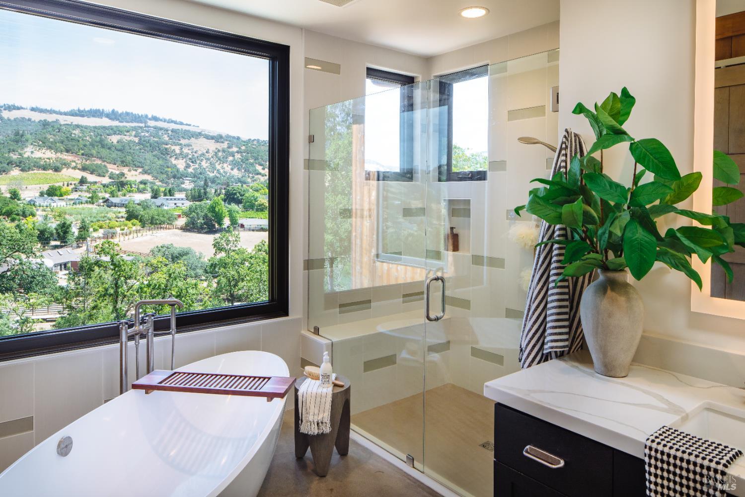 Detail Gallery Image 41 of 74 For 4125 Wallace Rd, Santa Rosa,  CA 95404 - 3 Beds | 4/1 Baths