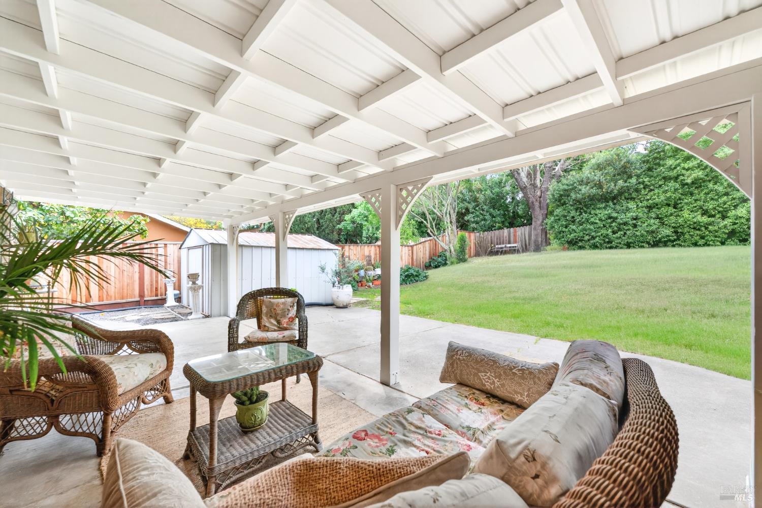 Detail Gallery Image 32 of 34 For 3541 Twin Oaks Dr, Napa,  CA 94558 - 4 Beds | 2 Baths