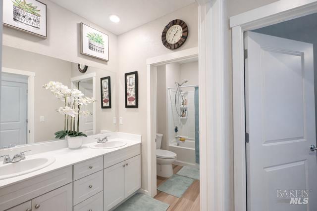 Detail Gallery Image 9 of 11 For 2250 Lavander Pl, Rio Vista,  CA 94571 - 3 Beds | 2 Baths