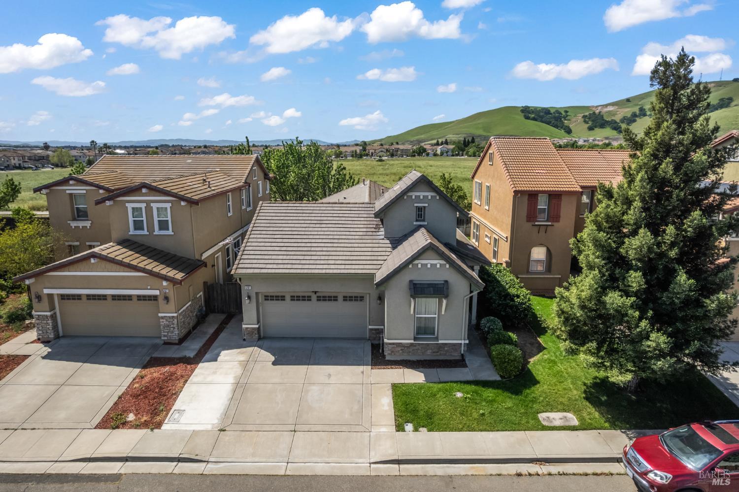 Detail Gallery Image 47 of 51 For 5161 Freitas Way, Fairfield,  CA 94533 - 3 Beds | 2 Baths