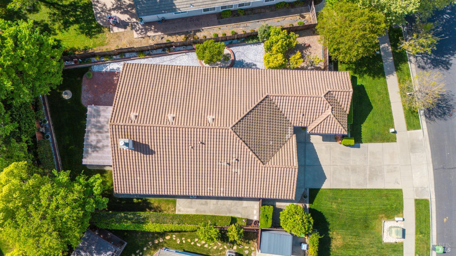 Detail Gallery Image 55 of 56 For 4539 Avondale Cir, Fairfield,  CA 94533 - 3 Beds | 2 Baths