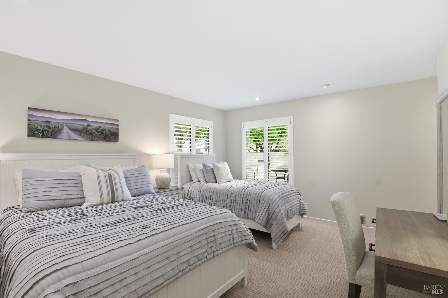 Detail Gallery Image 27 of 49 For 13 Fairways Dr, Napa,  CA 94558 - 2 Beds | 2 Baths