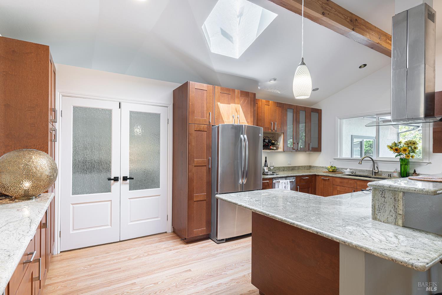 Detail Gallery Image 13 of 36 For 18751 Melvin Ave, Sonoma,  CA 95476 - 3 Beds | 2 Baths