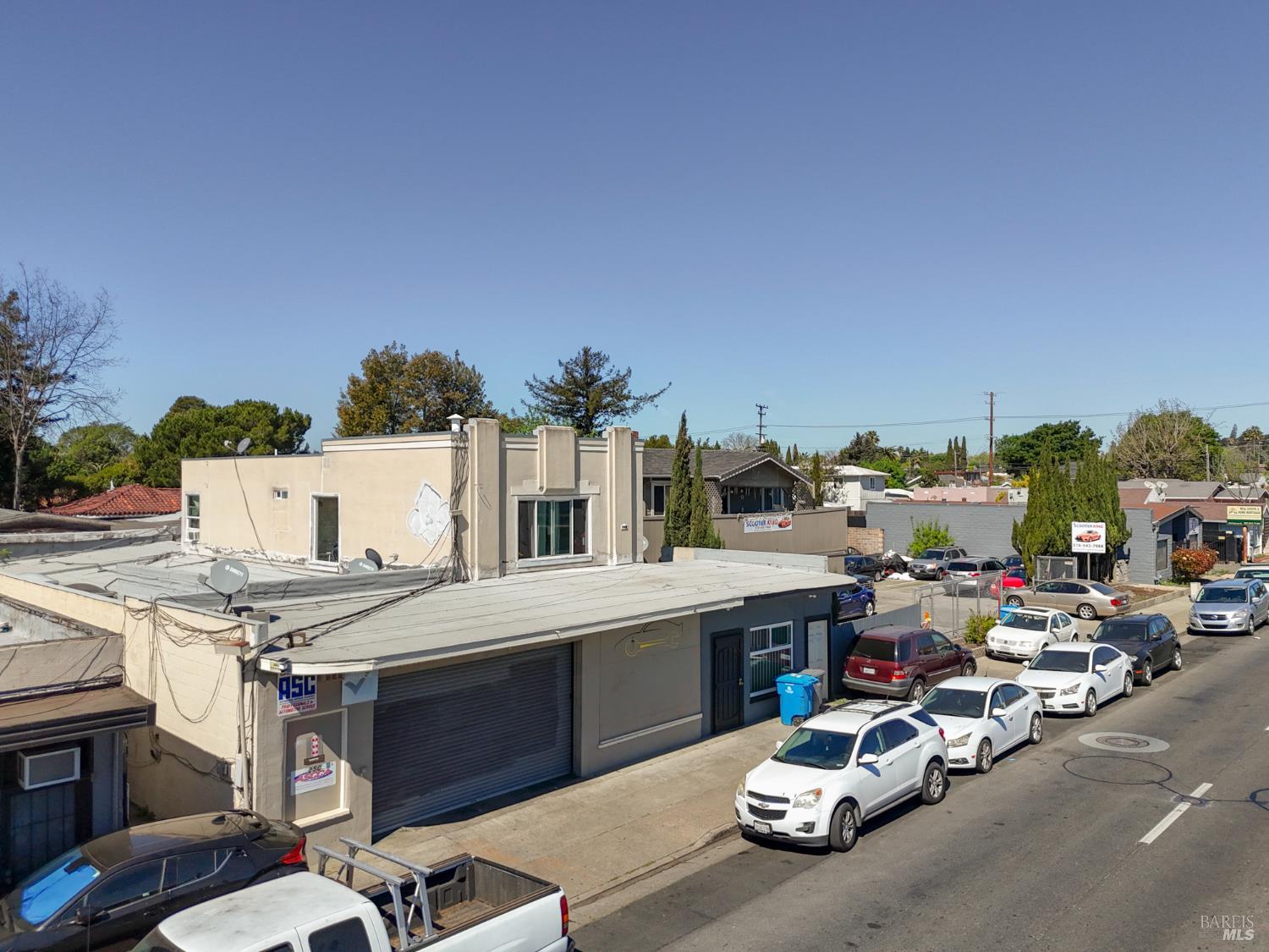 Detail Gallery Image 5 of 14 For 625 Tuolumne St, Vallejo,  CA 94590 - – Beds | – Baths