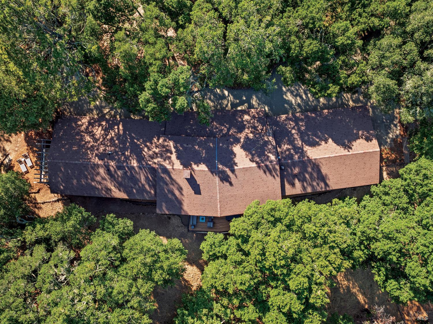 Detail Gallery Image 38 of 43 For 18492 White Oak Dr, Sonoma,  CA 95476 - 4 Beds | 4/1 Baths