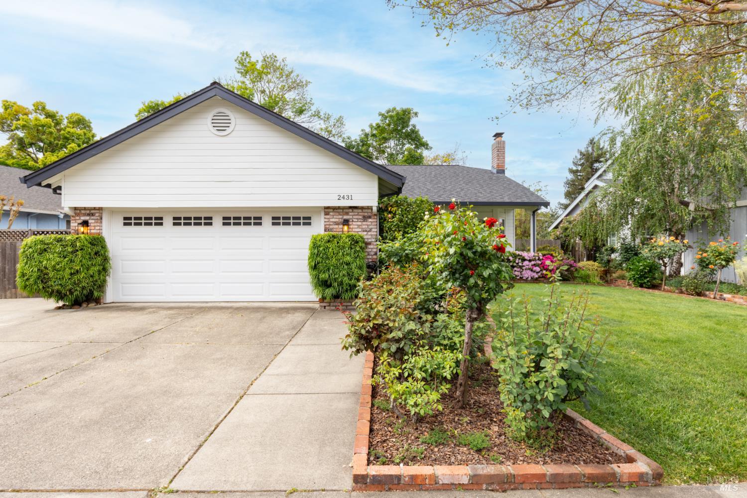 Detail Gallery Image 52 of 54 For 2431 Shoreline Dr, Napa,  CA 94558 - 3 Beds | 2 Baths