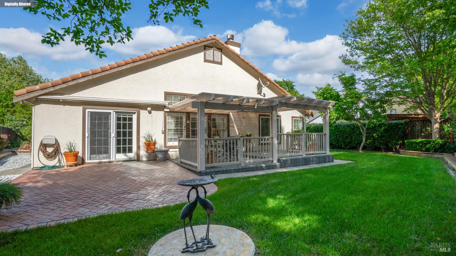 Detail Gallery Image 40 of 56 For 4539 Avondale Cir, Fairfield,  CA 94533 - 3 Beds | 2 Baths