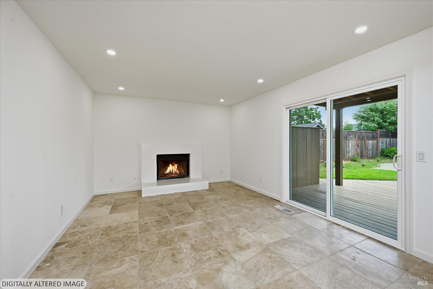 Detail Gallery Image 24 of 43 For 450 Nikki Dr, Santa Rosa,  CA 95401 - 4 Beds | 3 Baths