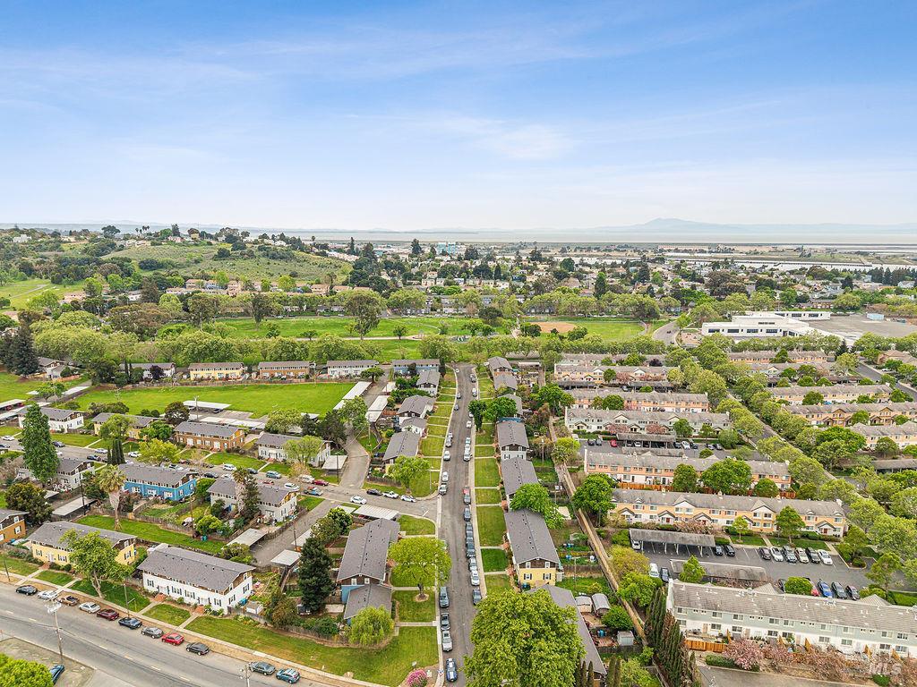 Detail Gallery Image 19 of 20 For 59 Baldwin St, Vallejo,  CA 94590 - 2 Beds | 1 Baths