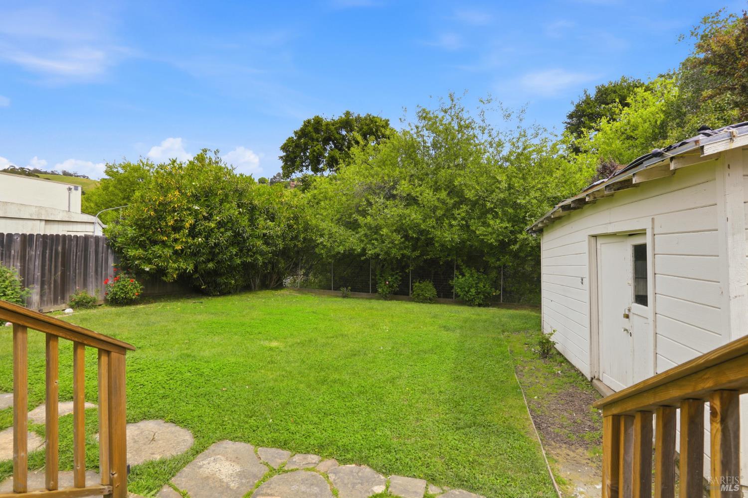 Detail Gallery Image 27 of 29 For 2166 5th Ave, San Rafael,  CA 94901 - 3 Beds | 1 Baths