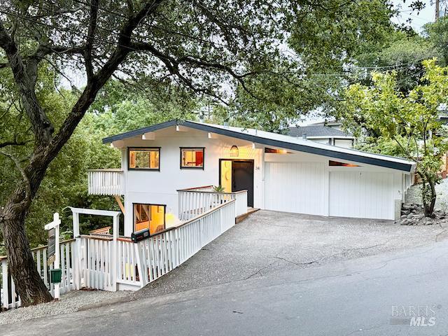 Detail Gallery Image 43 of 43 For 34 Fair Dr, San Rafael,  CA 94901 - 2 Beds | 1 Baths