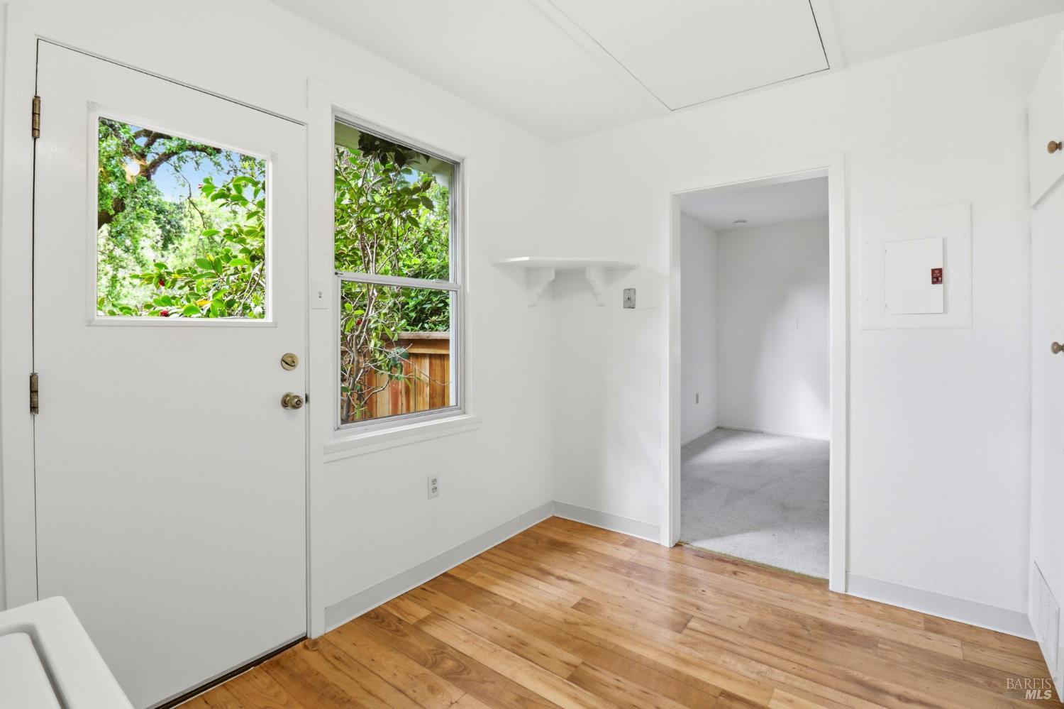 Detail Gallery Image 20 of 27 For 88 Martin Dr, Novato,  CA 94949 - 2 Beds | 1 Baths