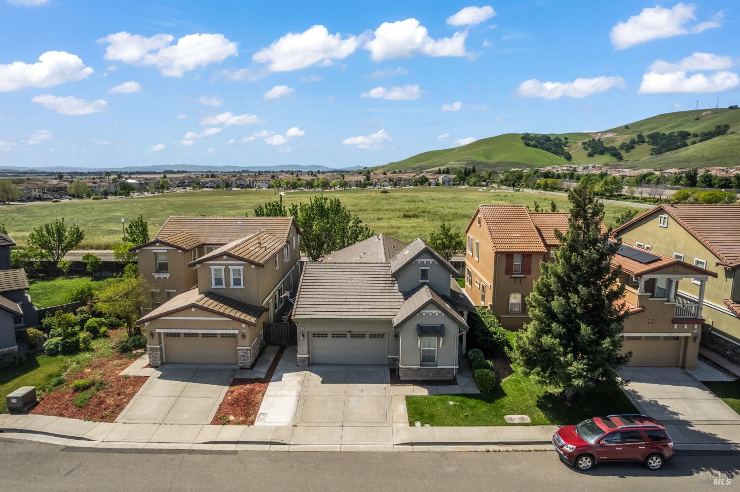 Detail Gallery Image 49 of 51 For 5161 Freitas Way, Fairfield,  CA 94533 - 3 Beds | 2 Baths