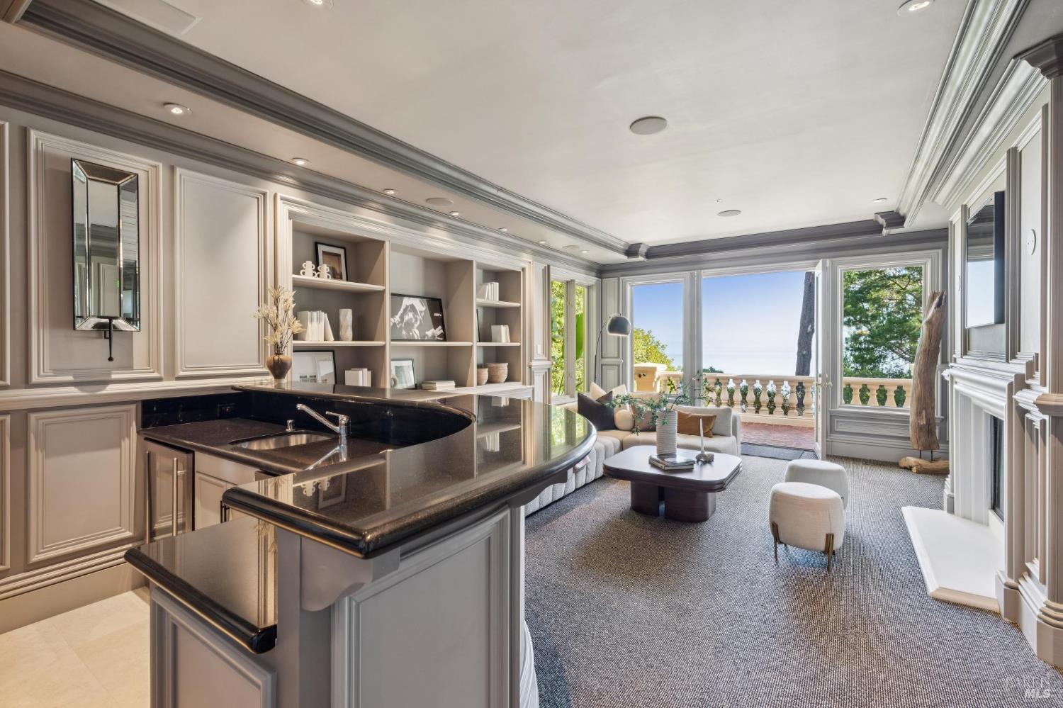 Detail Gallery Image 73 of 96 For 44 Marin Bay Park Ct, San Rafael,  CA 94901 - 5 Beds | 5/1 Baths