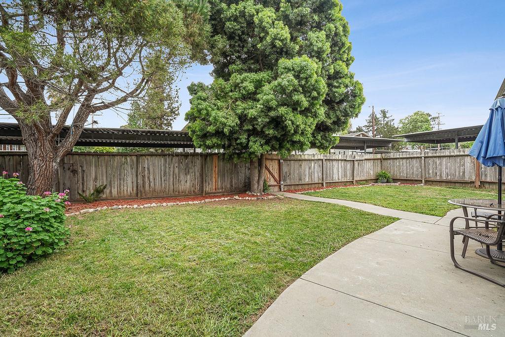 Detail Gallery Image 15 of 20 For 59 Baldwin St, Vallejo,  CA 94590 - 2 Beds | 1 Baths