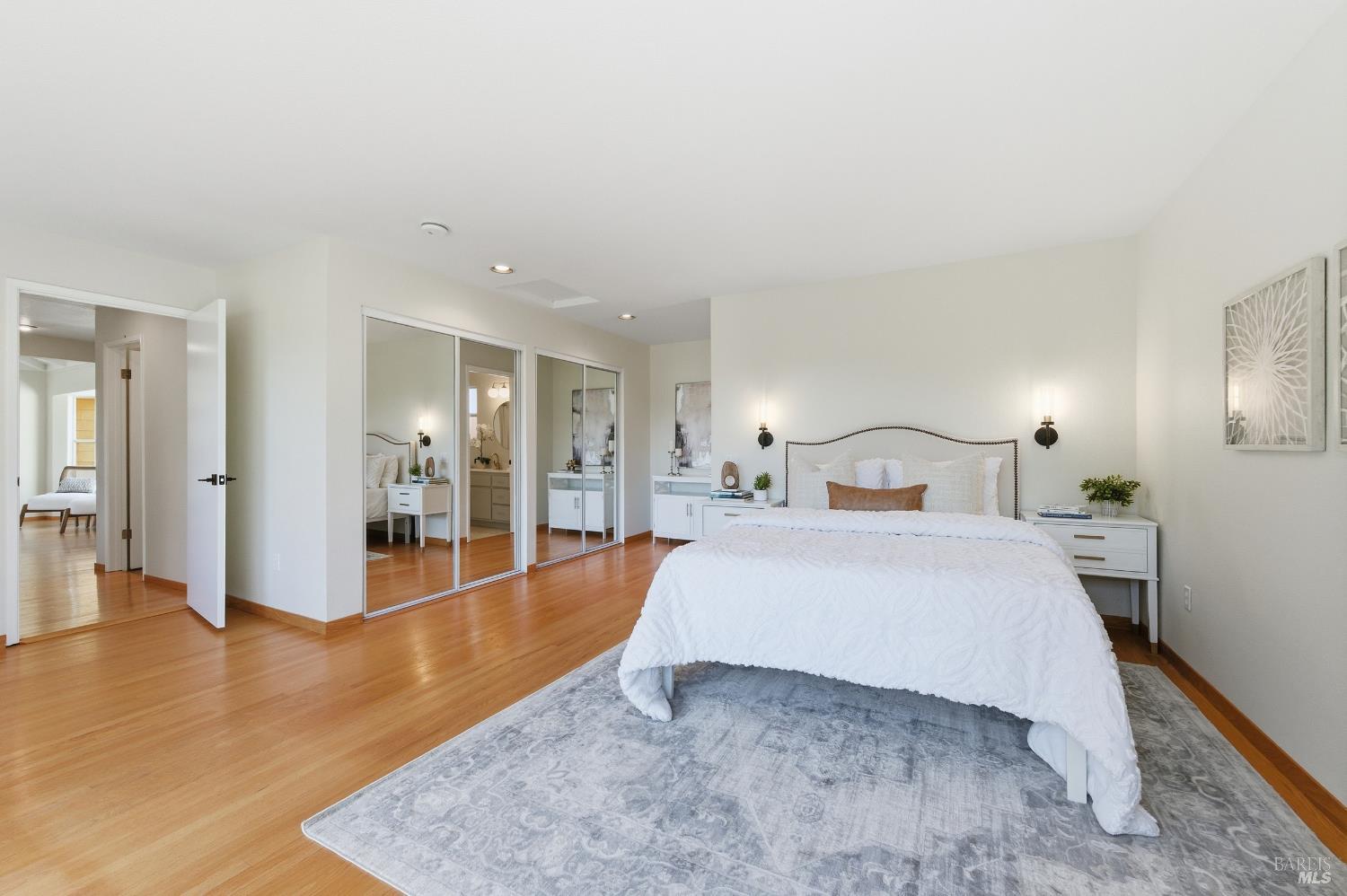 Detail Gallery Image 30 of 59 For 178 Reservoir Rd, San Rafael,  CA 94901 - 4 Beds | 3 Baths